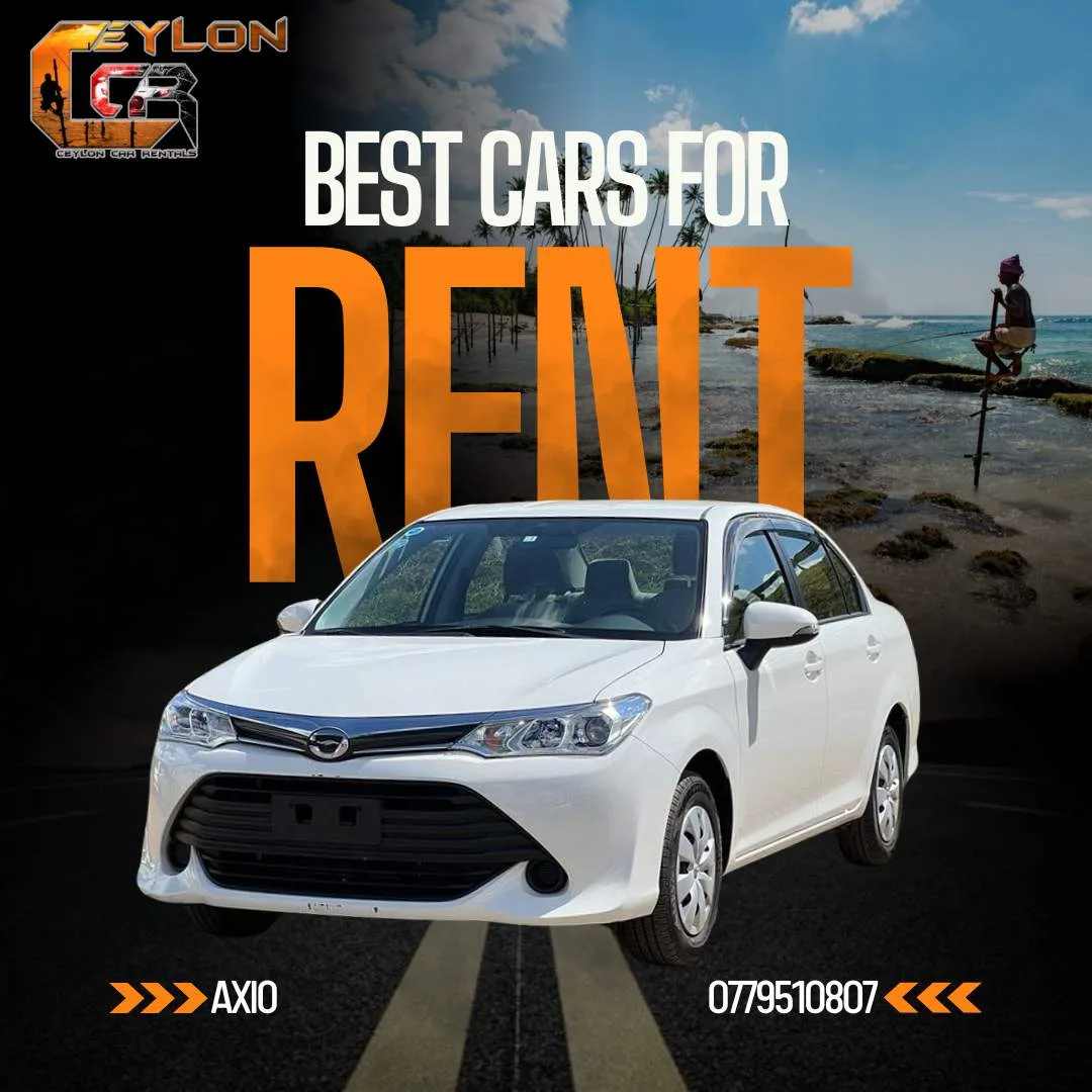 Ceylon Car Rentals post 4